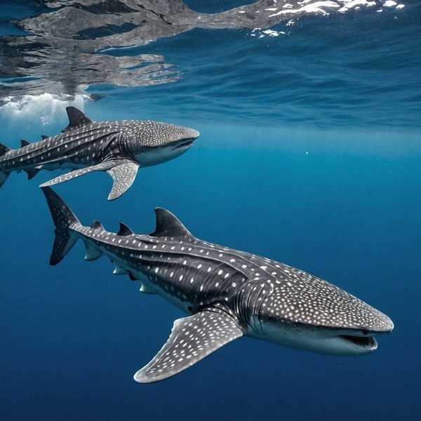 Où trouver les meilleures expériences de plongée avec les requins-baleines aux Maldives?